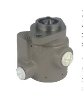 DCD Chaochai Steering pump ZYB-27-16AN01