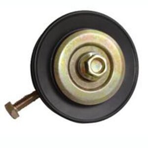 Mitsubishi parts Tightening wheel MB568933