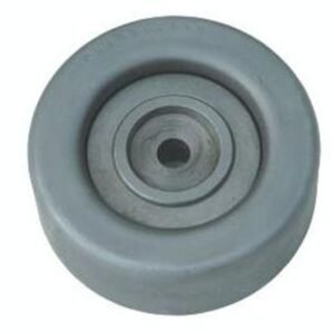 Mitsubishi parts Tightening wheel MD368209