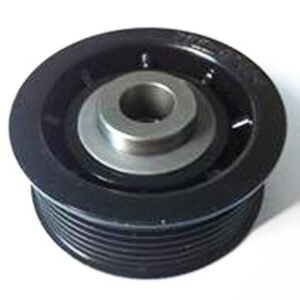 Mitsubishi parts Tightening wheel MD368210