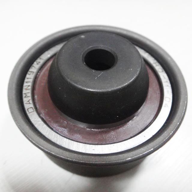 Mitsubishi parts Tightening wheel MN119741