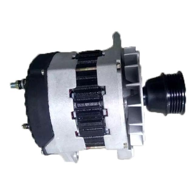 Dongfeng Truck Parts Alternator JFZ2811