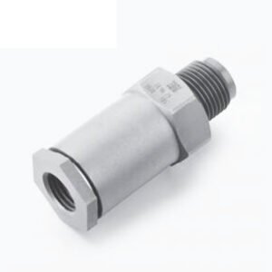 Dongfeng Truck Parts Rail pressure limiting valve 1110010020