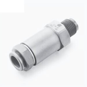 Bosch Parts Rail pressure limiting valve 1110010035