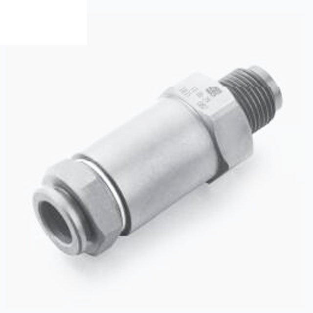 Bosch Parts Rail pressure limiting valve 1110010035