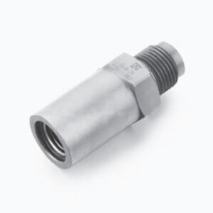 Bosch Parts Rail pressure limiting valve FOOR000756