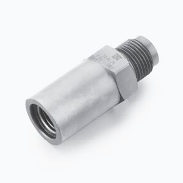 Bosch Parts Rail pressure limiting valve FOOR000756