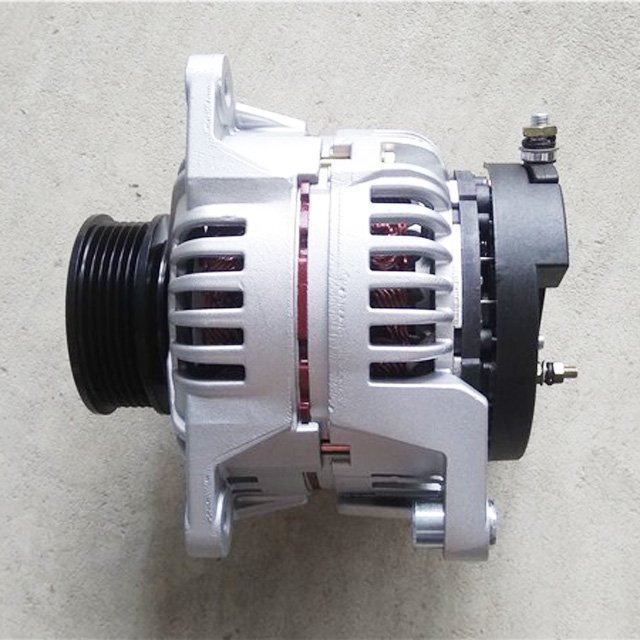 Prestolite Alternator AVI144 A3005-28V90A