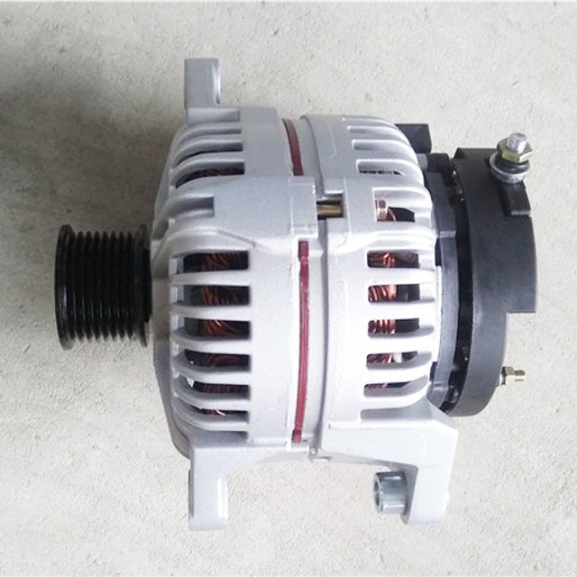 Prestolite Alternator AVi144 2A21-28V100A
