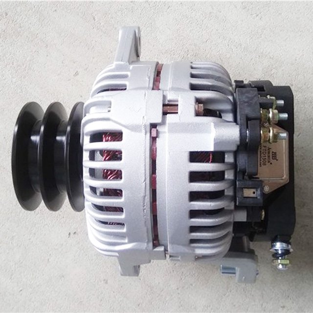 Prestolite Alternator AVI144D2001-14V150A