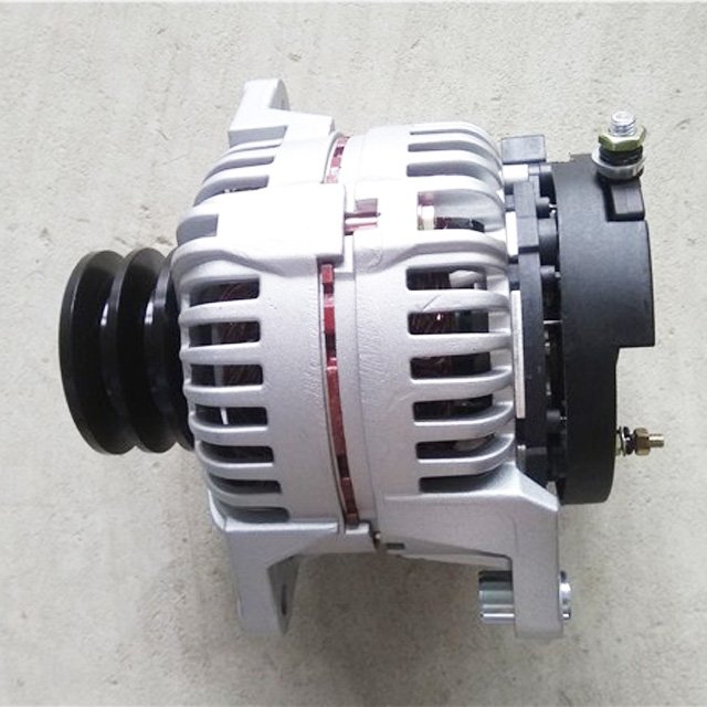 Prestolite Alternator AVi147 F2020-14V150A