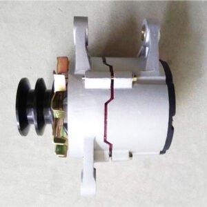 Prestolite Alternator JFZ273B2-C-28V70A