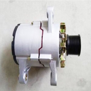Prestolite Alternator JFZ2711B2-28V70A