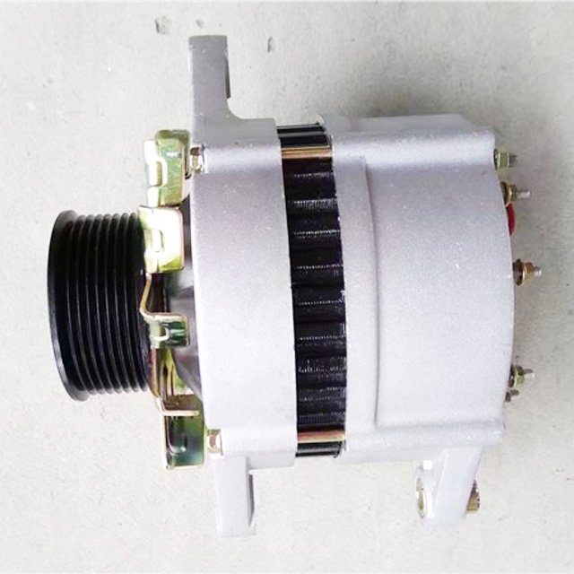 Yuchai Alternator JFZ2902LM-28V55A