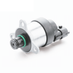 Yuchai Fuel Inlet Metering Valve 0928 400 689