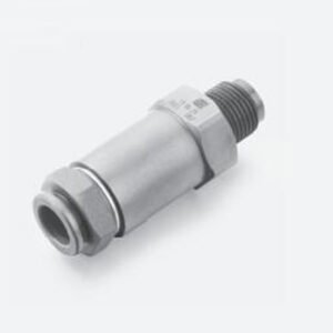 IVECO Fuel Inlet Metering Valve 111 001 0035