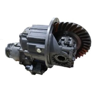 Dongfeng Truck Parts Middle Axle Reduction Gear 2502Z33-115