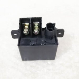 Dongfeng Truck Parts Preheat relay assy AMP1393315-9