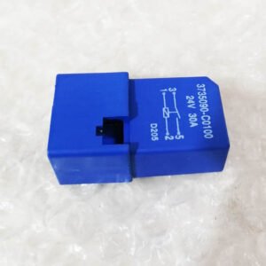 Dongfeng Truck Parts Relay assy 3735090-C0100