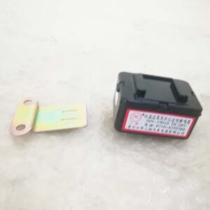 Dongfeng Truck Parts Temperature and Water Level Buzzer 38N-19010