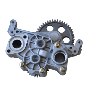 Dongfeng Truck Parts Oil Pump D5010477184