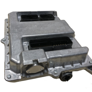 Dongfeng Truck Parts Electronic Control Module D5010222531 0281020103