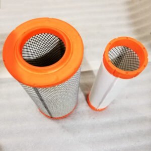 Dongfeng Truck part Fuel filter KW2448