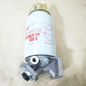 Dongfeng heavy truck parts Fuel Water Separator Assy 1125010-KM5K0