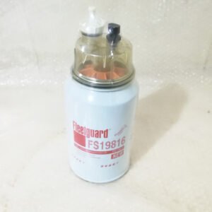 Dongfeng heavy truck part Fuel Water Separator Filter FS19816
