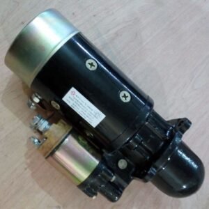 Ddongfeng truck parts Starter Assy 4988348