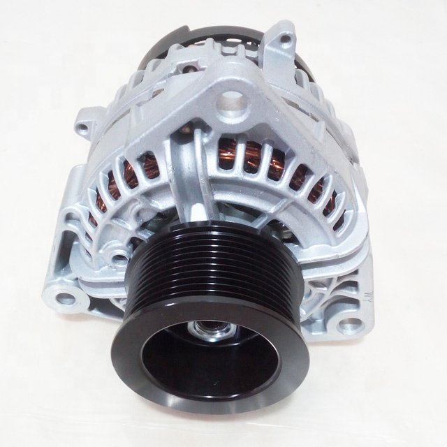 Dongfeng heavy truck Alternator 3357747