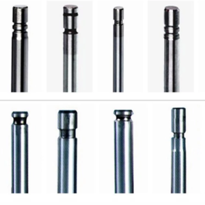 Dongfeng DFAC Parts Exhaust Valves D3942589