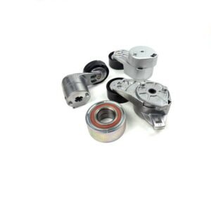 IVECO parts Belt Tensioner Pulley 5801327558