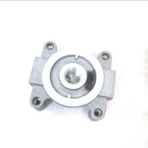 Dongfeng heavy truck parts Fuel Filter Head 4990848 3969680 3954906