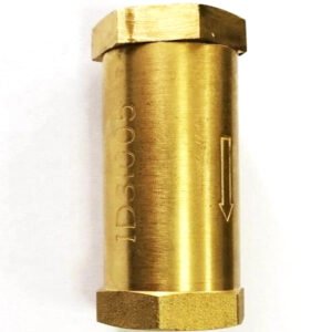 Cummins NT855 Retention Valve 185505