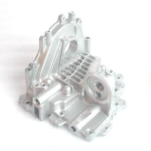 Cummins ISF2.8 Oil Cooler Housing 5284441 5262810 5258359 4988776