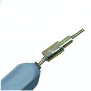 Cummins 6CT Fuel Shutoff Stop Solenoid Valve 3357411
