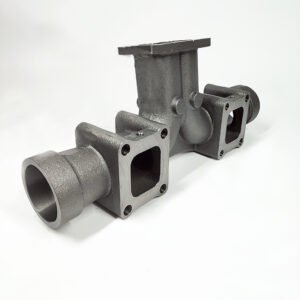 KTA38 Diesel Engine Exhaust Pipe 3630258