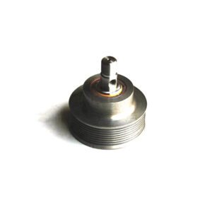 Cummins M11 Fan Idler Pulley 062602 3034969
