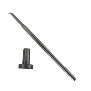 Bosh parts Injector Valve Common Rail Control Valve F00R J01 451