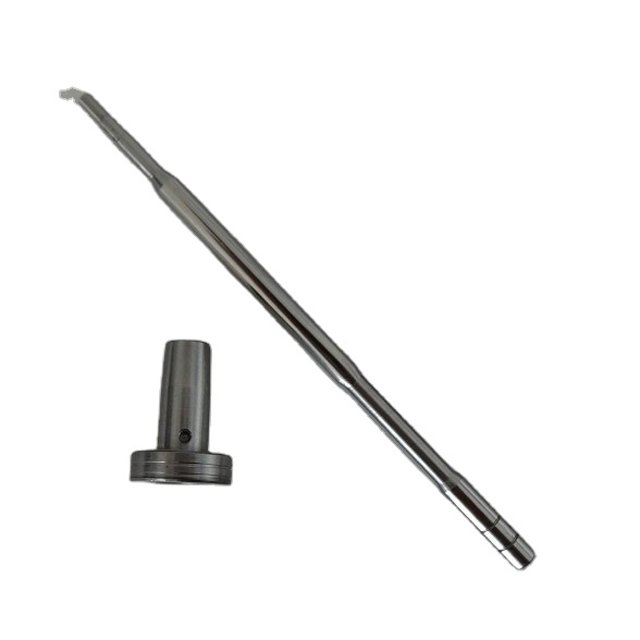 Bosh parts Injector Valve Common Rail Control Valve F00R J01 451