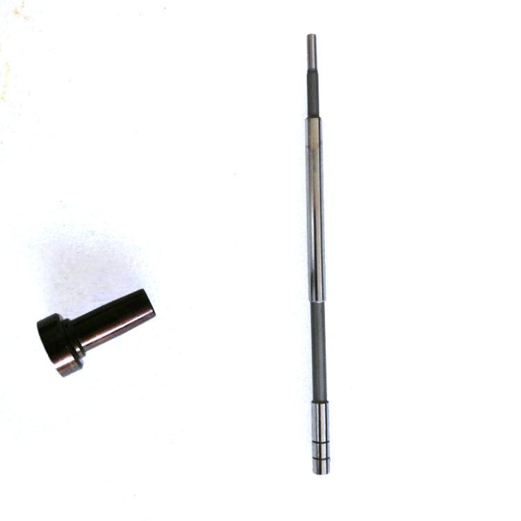 Bosch parts njector Valve Assembly F00R J01 683