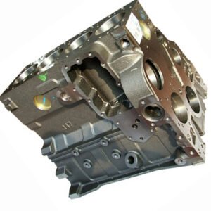 Cummins 4BT Cylinder Block 3903920 3938366 3928802 3934566 3933240 3932012