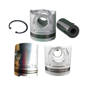 Cummins M11 Piston 3355031