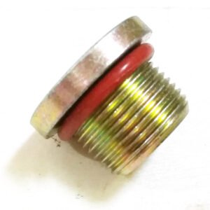 Cummins ISBe Screw Plug 3089238