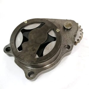 Cummins 4BT Oil Pump 4937408