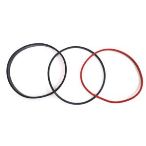 Dongfeng Heavy Truck Parts Cylinder Liner Seals Ring 4000504 4024767