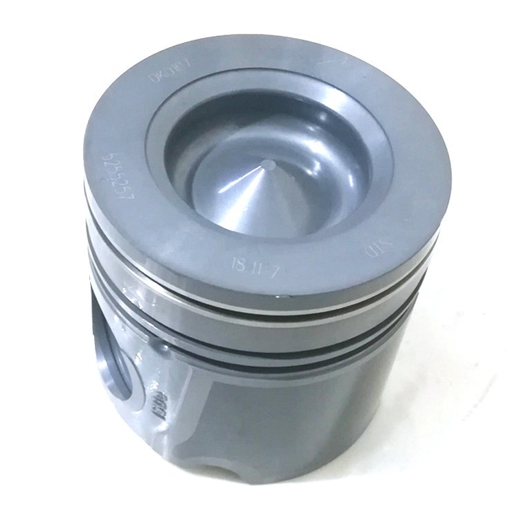 Cummins ISDe Piston 1070033000D6