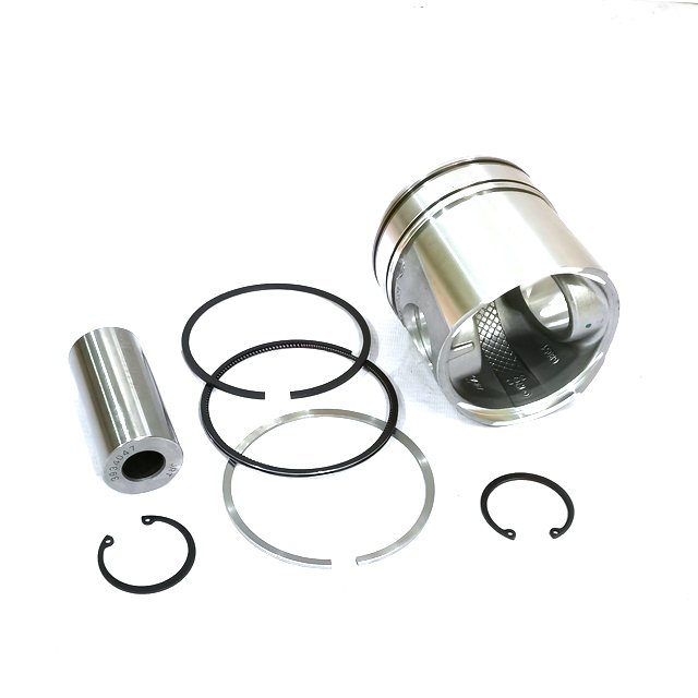 Cummins 6BT Liner Kit 3802764