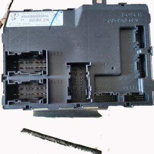 Ford Bosch 116RA-000084 ctroller